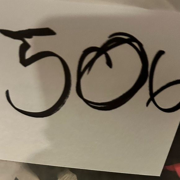 50%off w♥️ PINK Victoria’s Secret black bike shorts size small NWOT #75 - Picture 10 of 10